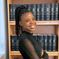 Lungile Sithembile Ngcobo