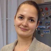 Ирина Котас