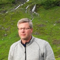 Andrzej Falkowski