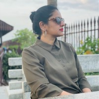 Shanthala K R