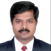Mahantesh Patil