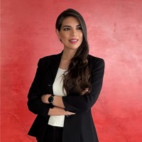 Cristina Guarderas