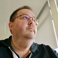 Peter Frost