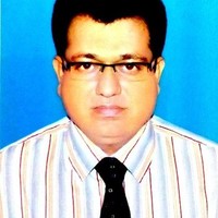 Faruqul Islam