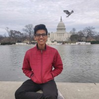 Harmin Naik