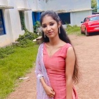 Rima Antony V