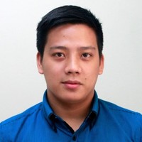 Ramel Apostol