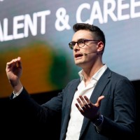 Gregory Moreno Ciarrapico