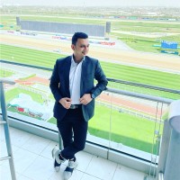 Aamir Saiyed