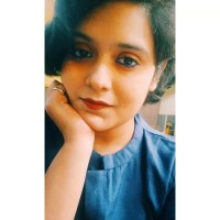 Trisha Guharoy