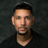 Justin Taplet, NOMA, AIA, NCARB