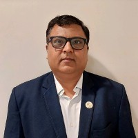 Dipak Thanki, Pmp®