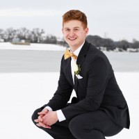 Nathan Vanhouten