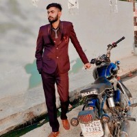 Naveen Chauhan