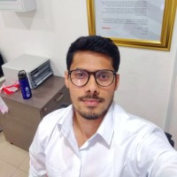 Ahamed Nasir Madhar