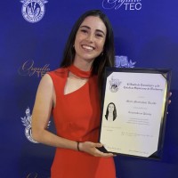 Maite Mendizábal Alcalde