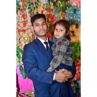 Gaurav Kumar Bharti