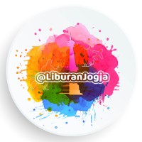Liburan Jogja