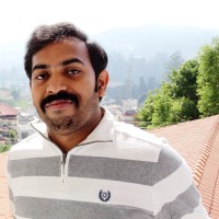 John Thomas Selvaraj