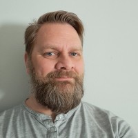 Thomas W Jørgensen