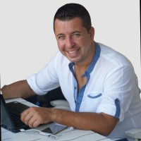 Özgür Ürkmez