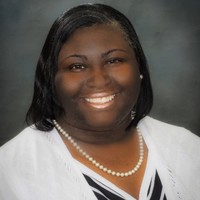 Lashonda Kemp Herbert, Phr, Pshra-Scp