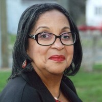 Linda Chalk