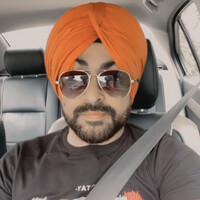 Amandeep Singh