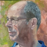 Sander van der Heijden