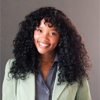 Shasta Carwell, Mba