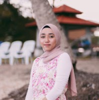 siti nornabila