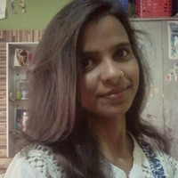 Jyoti Bharti