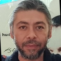 Tevfik Murat Afsar