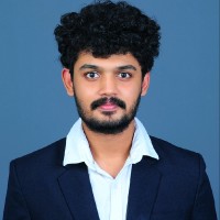 Rahul K G