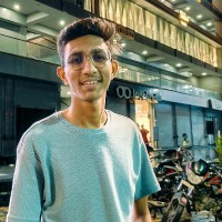 Harsh Parmar