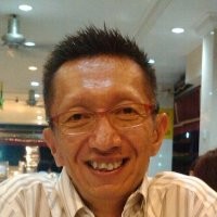 Clive Pang