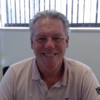 Rob Cromberge