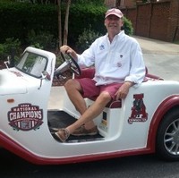 Dr.Raleigh Phillips III