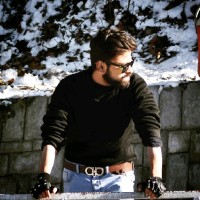Ahsan Syed