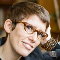 Savanna Jo (Upayadhi) Luraschi