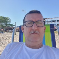 Alvaro Sérgio Do Nascimento