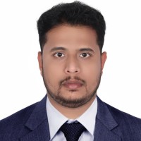 Mohammed Suhail Khan