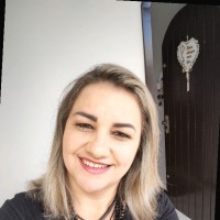 Vanesa Alves Da Silva