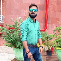 satyesh dwivedi