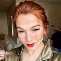 Amber Salvatore