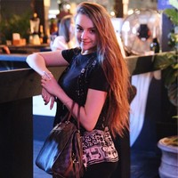 Aliaksandra ( Sasha ) Astrakova