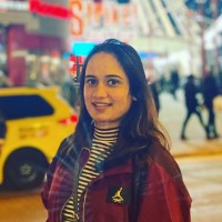 Kamalpreet Kaur Sidhu