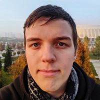 Maksim Kirillov