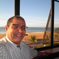 Luiz Claudio Oliveira