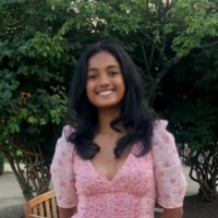 Madhuri Vamadevan
